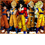 Saiyens Brothers