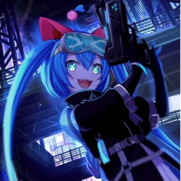 miku