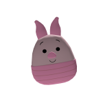 Piglet Plush Pal