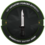 1IFD "1st Infantry Forces Division" (FORT DELTA)