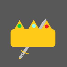 The Kings and the Knghts