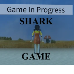 Shark Game icon