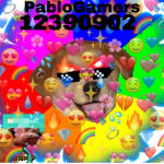 PabloGamers