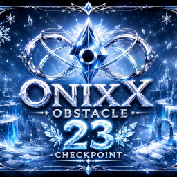 [NEW RELEASE] ONIXX OBSTACLE