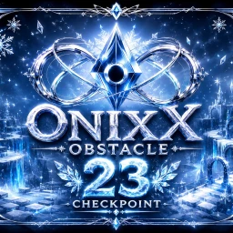 [NEW RELEASE] ONIXX OBSTACLE icon