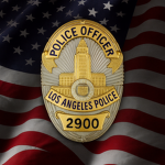 Los Angeles Police Department ᵀᴹ