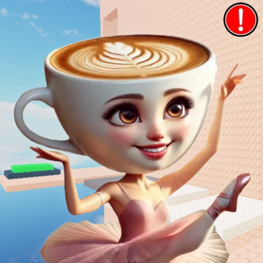 Ballerina Cappuccina Tower