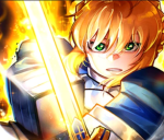 Beyond: Holy Steel