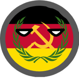 Poland ball Communist Party's Meeting Table