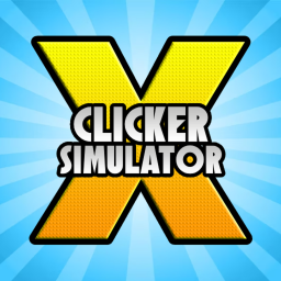 Clicker Simulator X [ALPHA]