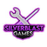 Silverblast Games