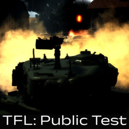 TFL: Public Test Server