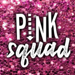 Blinkypinky squad