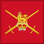 [UK] | • British Army