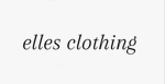 elles clothing !