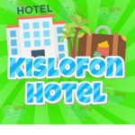 Kislofon Hotels