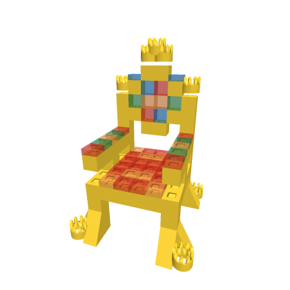 Throne