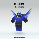 Jx. [ HIM ]