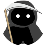 Reaper Panda