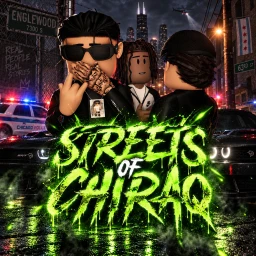 [🛠️FIXED] Streets Of Chiraq icon