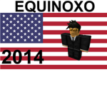 [USA] Equinoxo 2014