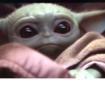 The Baby Yoda Empire