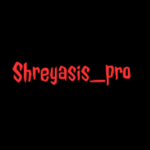 SHREYASISPRO NATION