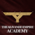 Alivande Military Academy