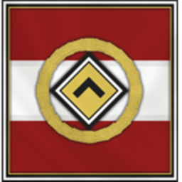 Zusten 1940's