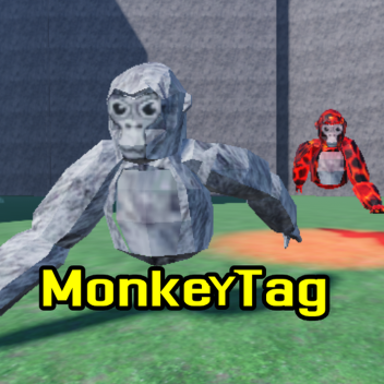 Monkey Tag [HORROR]
