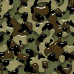 Camo Fan Group!