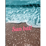Sun bai!