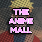 Roblox Anime Mall