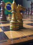 Brazilian Mickey