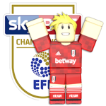 [CHA] Championship