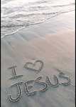 Jesus saves all people