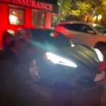 $Corvette$
