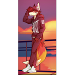The furry fan cłub