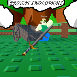 PROJECT: SWORD FIGHT (COINS)