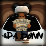 - $ DA D0NN