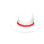 BL0X's Classic Stetson of LARP