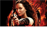 katniss is the mocking jay.