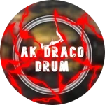 AK DRACO DRUM