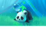 PandaPlayz Gives out robux