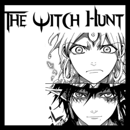 The Witch Hunt