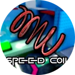 Speed Coil
