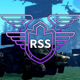 RSS Warehouse Station D6