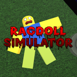Ragdoll Simulator icon