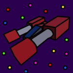 Official cool space game group