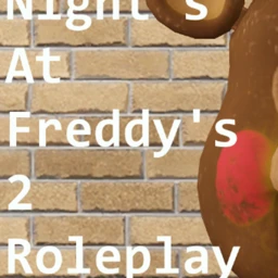 Fnaf 2 구인 롤플레이 icon